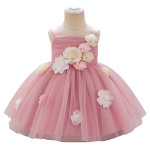Formal Children Christmas Costume